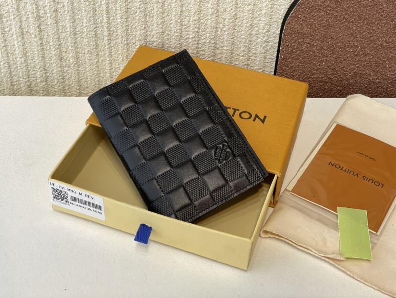 Louis Vuitton Wallets